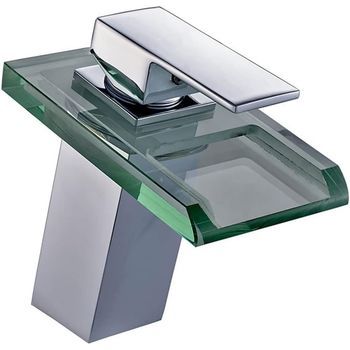 Grifo De Fregadero Creativo Con Control De Temperatura Fría Y Caliente, Grifo De Cocina Con Palanca De Un Solo Orificio, Grifo De Lavabo De Baño, Grifo De Lavabo De Baño
