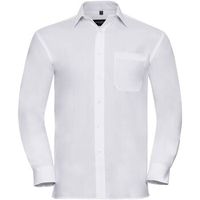 russell camisa manga larga 936m para hombre