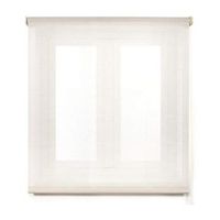 estor enrollable translucido brillante - estor tamano 100x270 color beige  blindecor