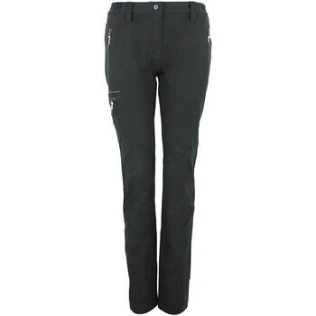 Peak Mountain Pantalones Pantalon de randonnée femme ABOR para mujer