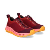 camper zapatillas mujer - rojo talla 38