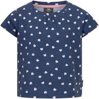 trespass camiseta hira para mujer