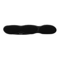 foam wrist rest black