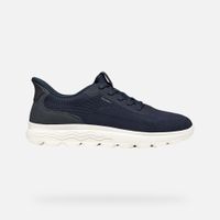 geox spherica plus hombre azul marino