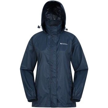 Mountain Warehouse Chaqueta Pakka II para mujer