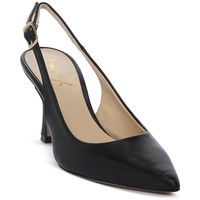 angelina folies zapatos de tacon al01 nero luca para mujer