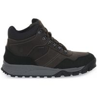 lumberjack zapatillas de senderismo cd004 hiking mid cut para hombre