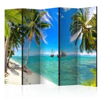 biombo - lost ships ii room dividers