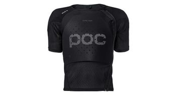 Poc vpd air   tee uranium black