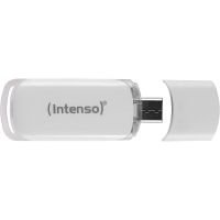 intenso flash line 128gb otg usb-c 31