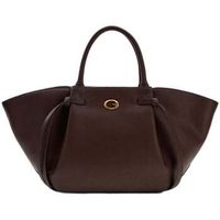 guess bolso de mano bolso de mano allegra marron para mujer