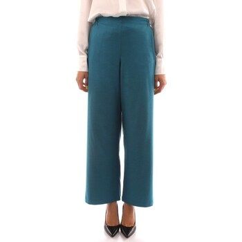 Niu' Pantalón fluido AW22210T48 para mujer
