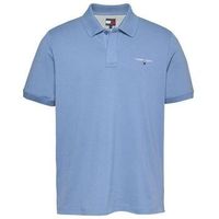 tommy hilfiger polo linear para hombre