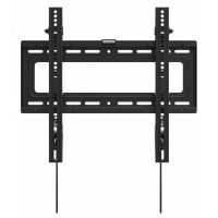 fonestar stv-7344n soporte tv inclinable 3255 vesa 400x400 max 40kg