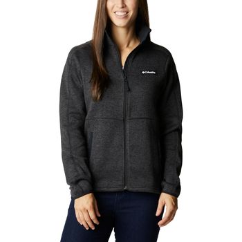 Columbia Polar Sweater Weather Full Zip Fleece para mujer