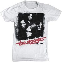 iggy  the stooges tops y camisetas ro5742 para mujer