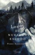 lobos de nuestro escudo