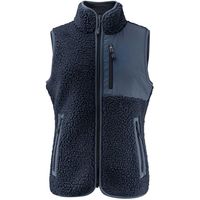 james harvest chaqueta de punto kingsley para mujer