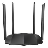 tenda ac8 router wifi gigabit doble banda ac1200