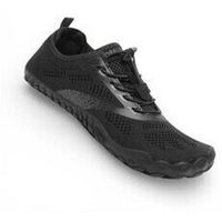 saguaro zapatos smart i negro para mujer