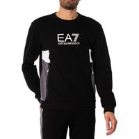 emporio armani ea7 jersey 3dpm14-pjliz para hombre