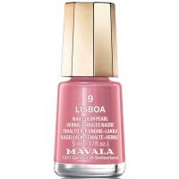 mavala lisboa nail colour 5ml