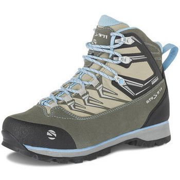 Trezeta Zapatillas de senderismo 010722710 para mujer