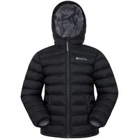 mountain warehouse abrigo seasons ii para nino
