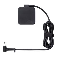 cargador asus ad45-00cadp-45ze b 45w 19v negro compacto para portatil
