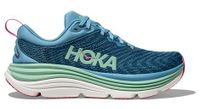 hoka mujer - azul