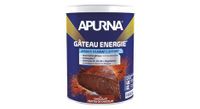 pastel energetico de chocolate apurna 400g