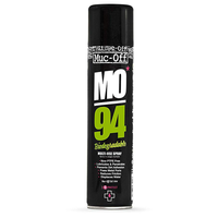 spray multiusos mo94 biodegradable 400ml - proteccion contra humedad y suciedad 66388