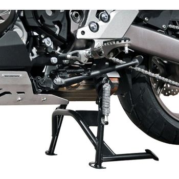 Puesto principal Kawasaki KLZ 1000 Versys -'14 SW-Motech