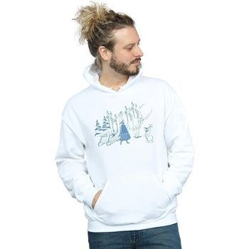 Disney Jersey Frozen para hombre
