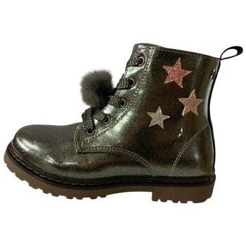 Xti Botas 154116 Gris para niño