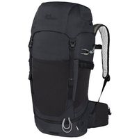 jack wolfskin mochila wolftrail recco para mujer