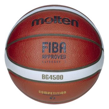 Balón Molten Baloncesto B7g4500 Feb