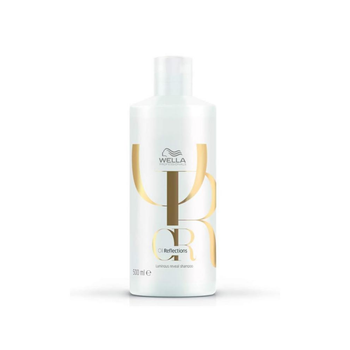 Oil Reflections Wella Champu 500ml