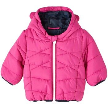 Name it Chaquetas Nbfmemphis Jacket Pb para niña