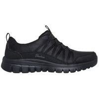 skechers zapatillas graceful-cozy hug para mujer