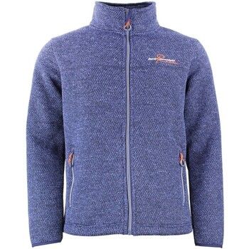 Peak Mountain Polar Blouson polaire homme CAMERON para hombre