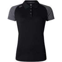 canterbury polo elite para mujer
