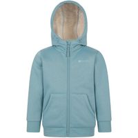 mountain warehouse chaqueta de punto alpine ii para nino