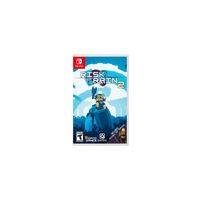 risk of rain 1  2 - juego para switch - de importacion