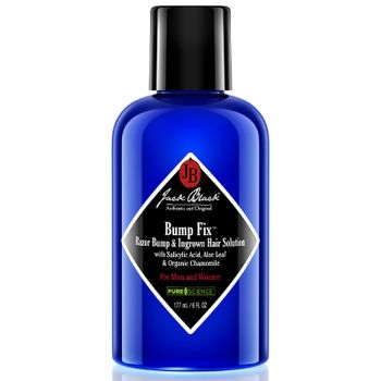 Jack Black Razor Bump and Ingrown Hair Solution 177ml