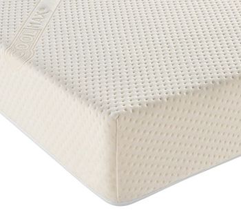 Coolmax Mattress Cover 20cm