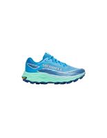 zapatillas de trail merrell agility peak 6 mujer azul