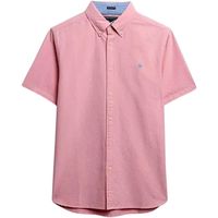 superdry camisa manga corta 287372 para hombre
