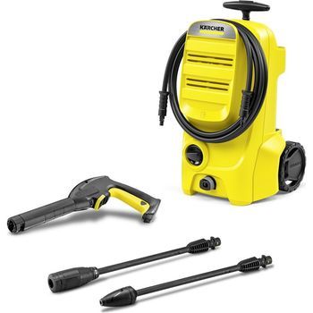 Hidrolimpiadora Karcher K 3 Classic - 1.676-220.0