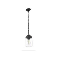 lampara colgante de exterior nera